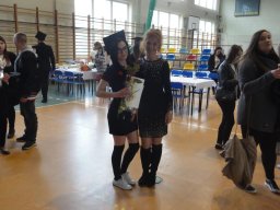 Zakończenie roku szkolnego klas IV